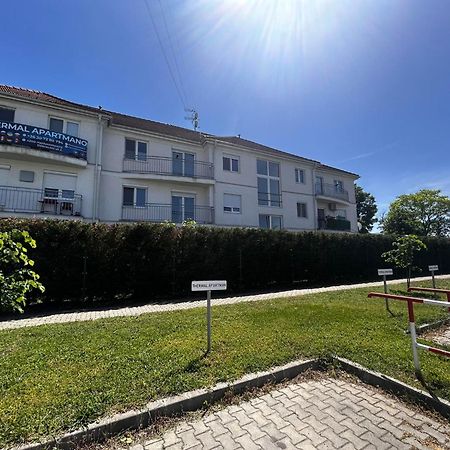 Thermal Apartman Hajduszoboszlo Luaran gambar