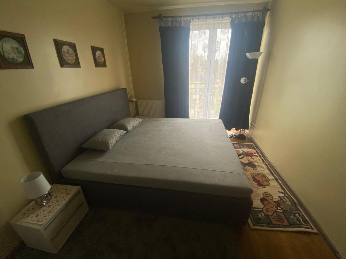 Thermal Apartman Hajduszoboszlo Luaran gambar