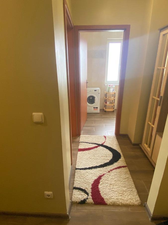Thermal Apartman Hajduszoboszlo Luaran gambar