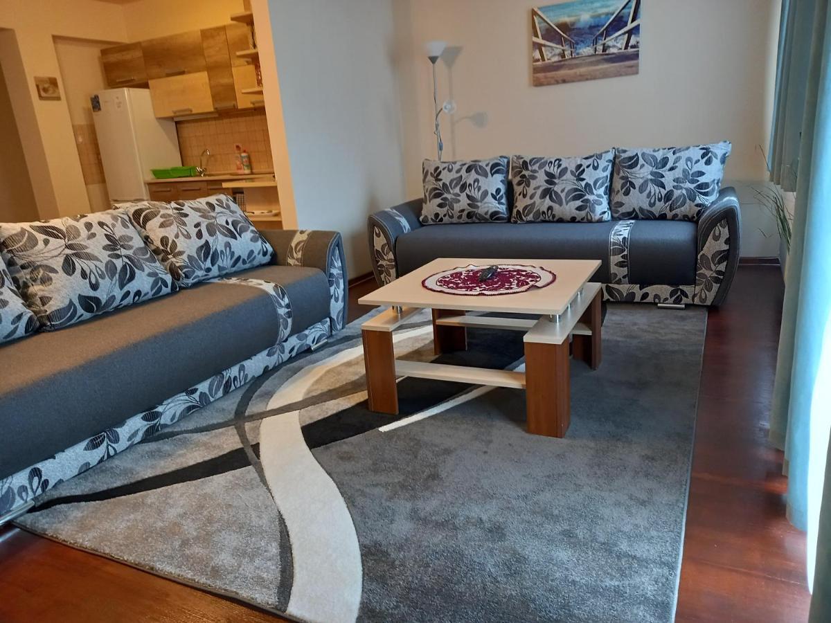 Thermal Apartman Hajduszoboszlo Luaran gambar