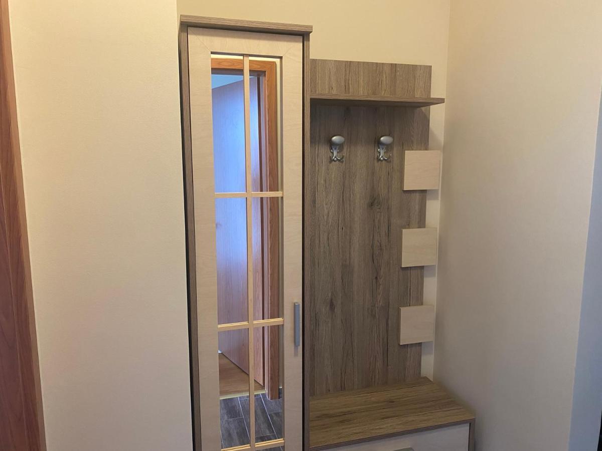 Thermal Apartman Hajduszoboszlo Luaran gambar