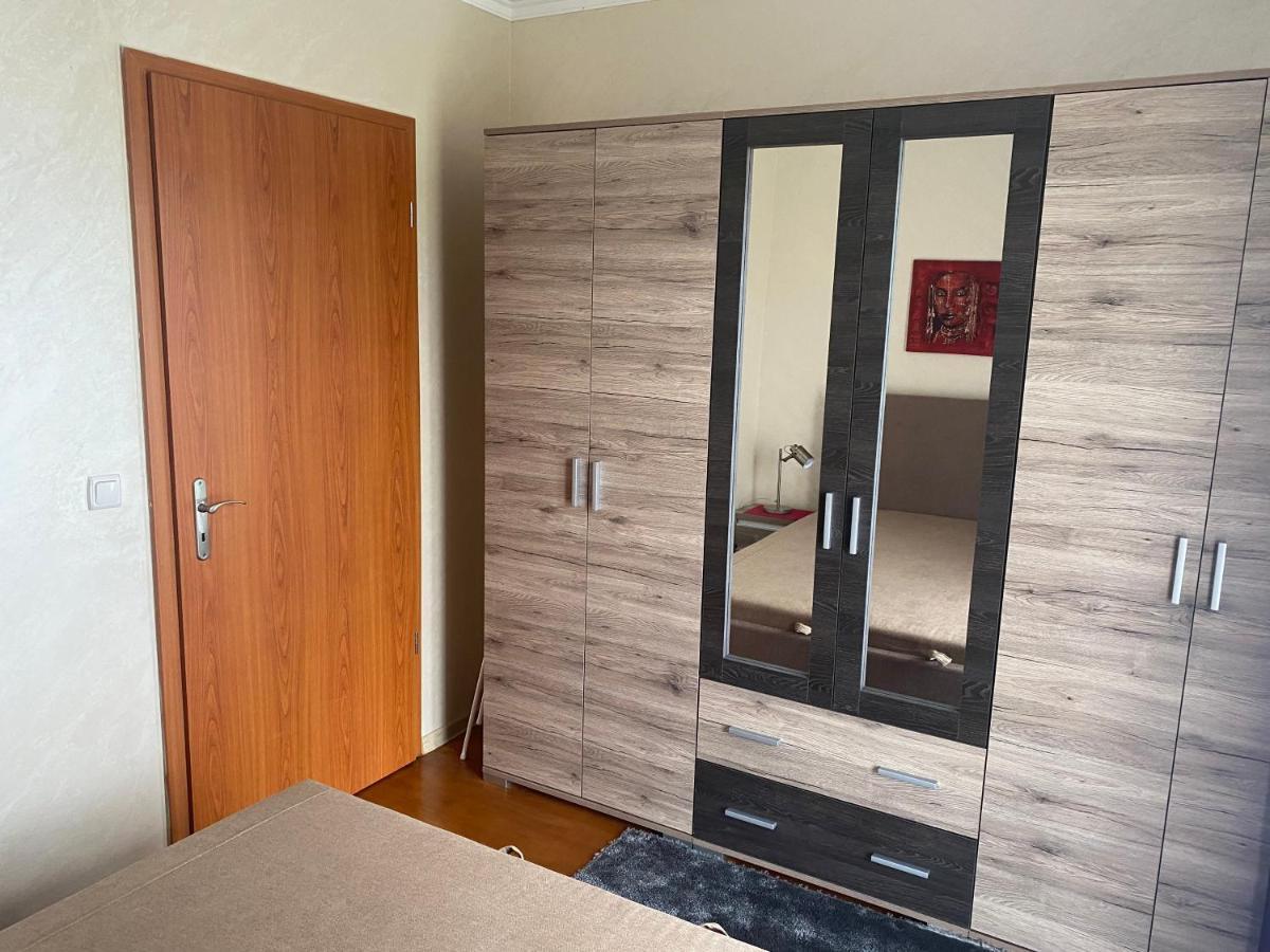 Thermal Apartman Hajduszoboszlo Luaran gambar