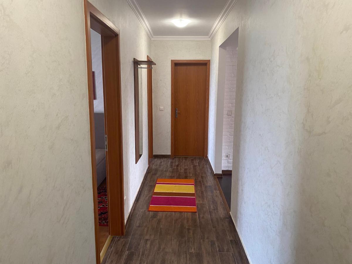 Thermal Apartman Hajduszoboszlo Luaran gambar