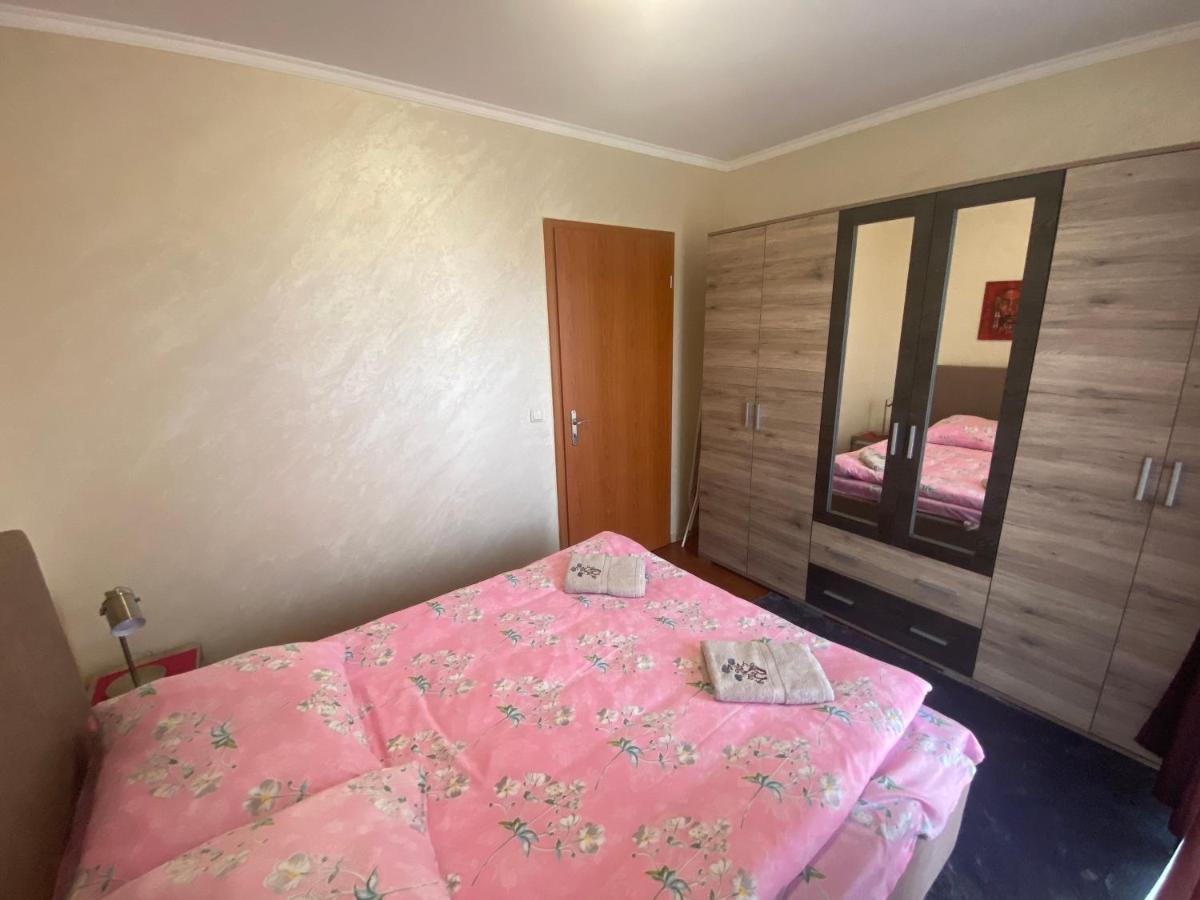 Thermal Apartman Hajduszoboszlo Luaran gambar