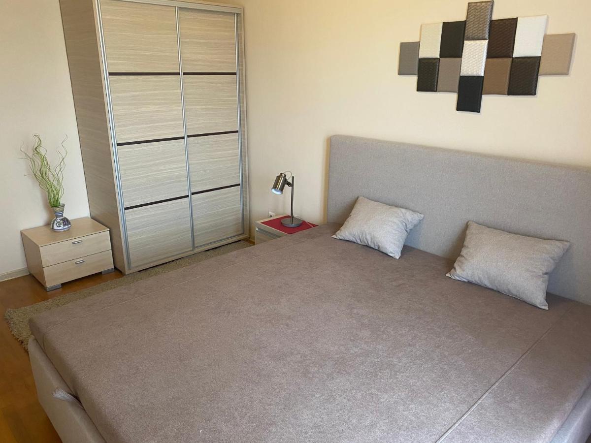 Thermal Apartman Hajduszoboszlo Luaran gambar