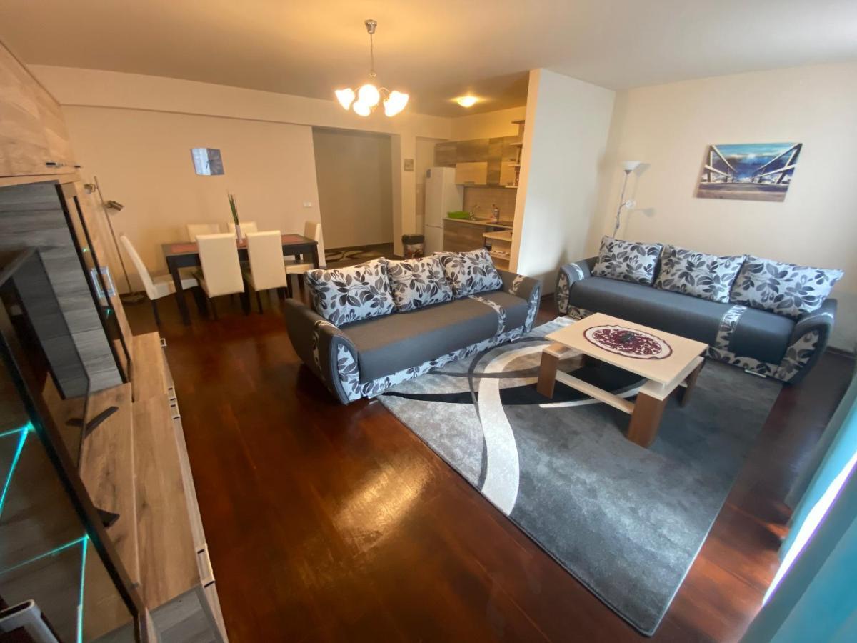 Thermal Apartman Hajduszoboszlo Luaran gambar