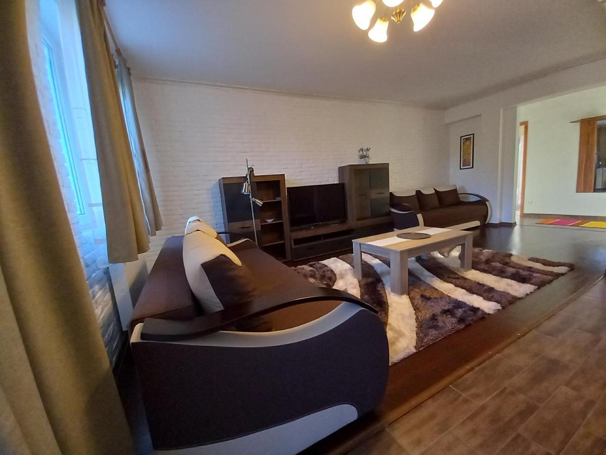 Thermal Apartman Hajduszoboszlo Luaran gambar