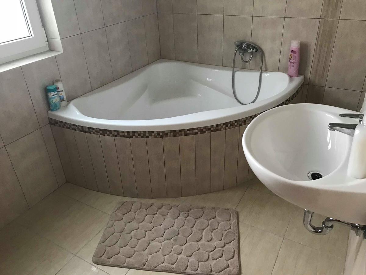 Thermal Apartman Hajduszoboszlo Luaran gambar