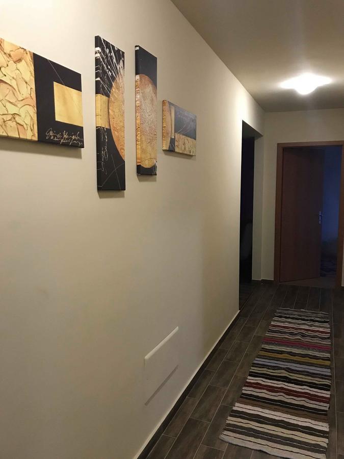Thermal Apartman Hajduszoboszlo Luaran gambar