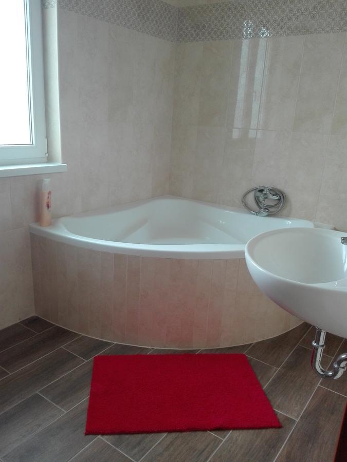 Thermal Apartman Hajduszoboszlo Luaran gambar